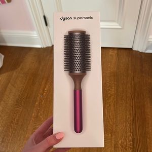 Dyson Supersonic brush